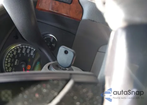 2007 Chevrolet Tahoe Ltz from USA, damaged, VIN 1GNFK13057J135119